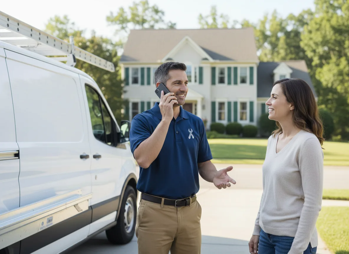 Home Gutter Service Scioto Furnace, OH FAQs